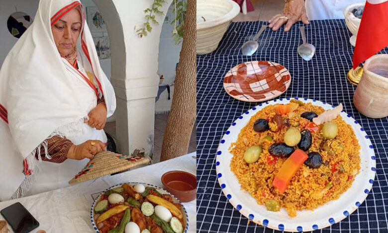 Festival Maghrébin de Couscous Djerba Juin 2026
