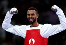 Firas Gattousi