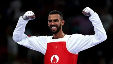 Firas Gattousi