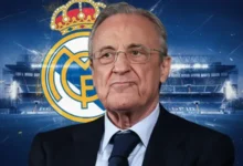 Florentino Pérez