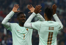 International Friendly - France v Northern Ireland
