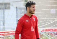 Ghaith Yafarni