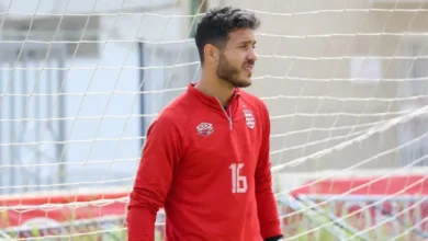 Ghaith Yafarni