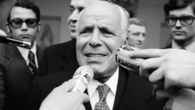 Habib Bourguiba
