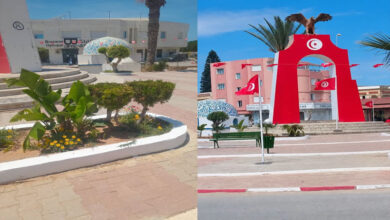 Haouaria Ville