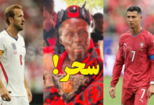 Harry Kane Cristiano ronaldo Ghana Foot