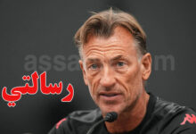 Hervé renard tunisie foot