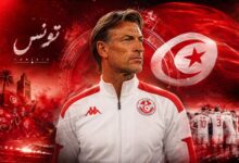 Hervé renard_Tunisie coupe du monde 2026