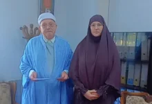 Hichem Ben Mahmoud Mufti Tunisie