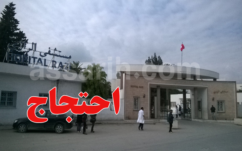 عمال المناولة يطالبون بحقوقهم