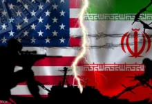 IRAN USA
