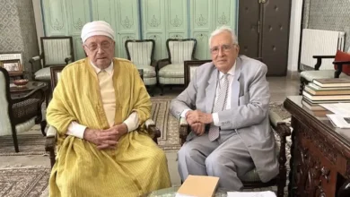 Ibrahim Chabbouh Hichem ben Mahmoud