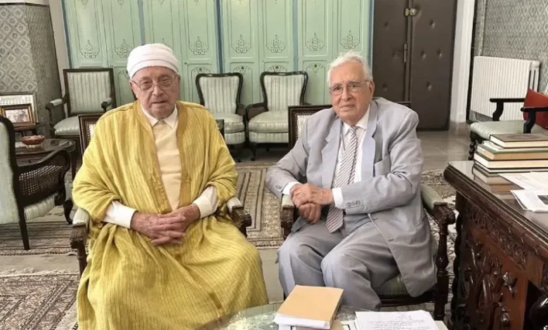 Ibrahim Chabbouh Hichem ben Mahmoud