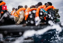 Immigration Italie