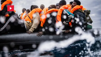 Immigration Italie