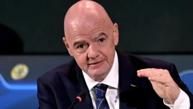 Infantino