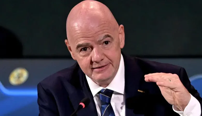 Infantino