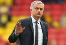 José Mourinho (1)