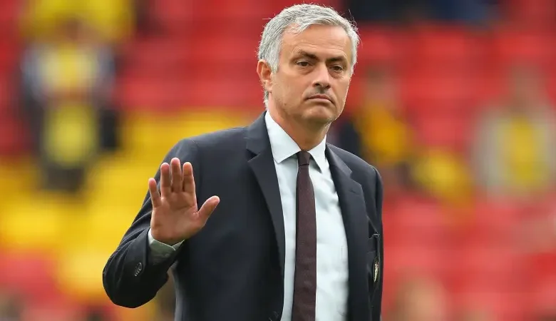 José Mourinho (1)
