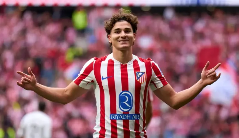 Julien Álvarez (2)