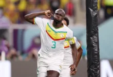 Kalidou Koulibaly
