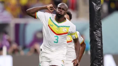 Kalidou Koulibaly