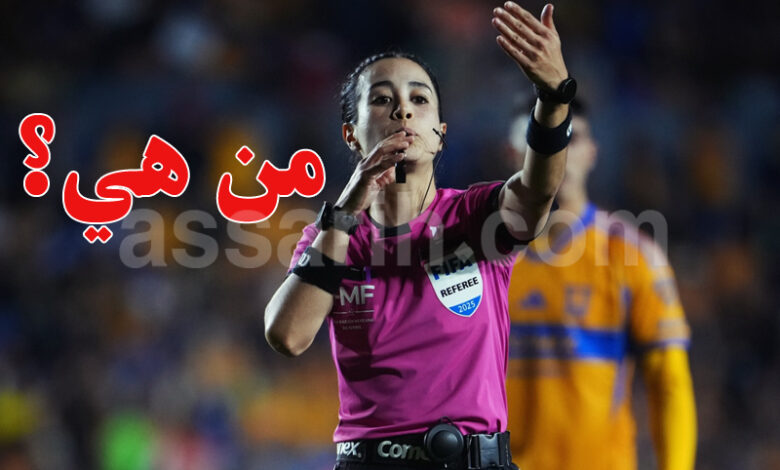 Katia Garssia