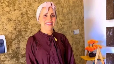 Kawthar Bouzidi