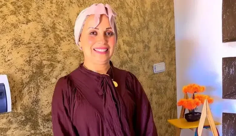 Kawthar Bouzidi