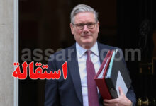Keir Starmer