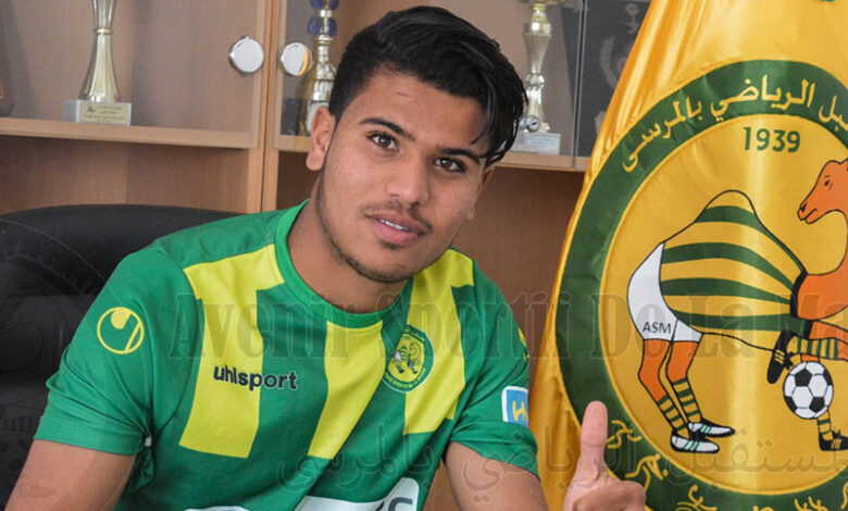 Khaled Hammami