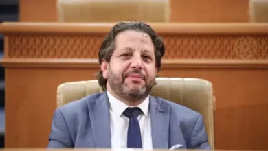 Khaled Krichi
