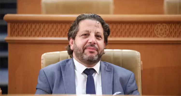 Khaled Krichi