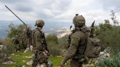 L'armée israélienne émet un ordre d'évacuation pour la banlieue sud.