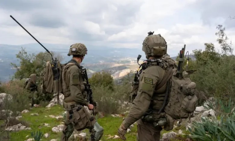 L'armée israélienne émet un ordre d'évacuation pour la banlieue sud.