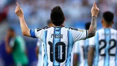 Lionel Messi (2)