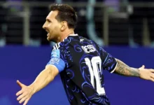 Lionel Messi (3)