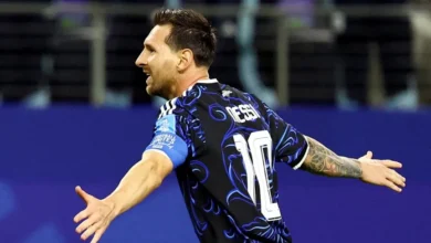 Lionel Messi (3)
