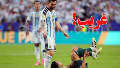 Lionel Messi Argentine vs Algerie coupe du monde 2026