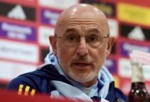 Luis de la Fuente