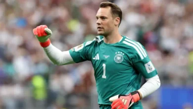 Manuel Neuer (2)