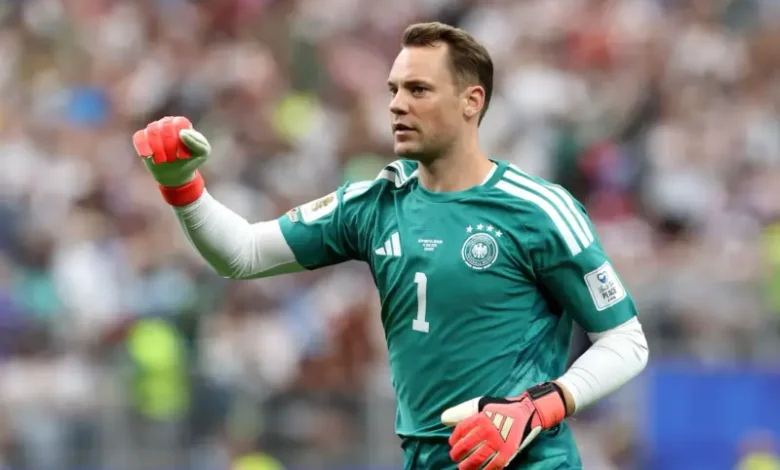 Manuel Neuer (2)