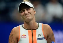 Markéta Vondroušová