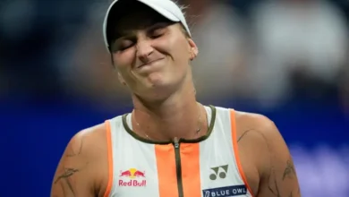 Markéta Vondroušová