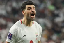 Mehdi Taremi