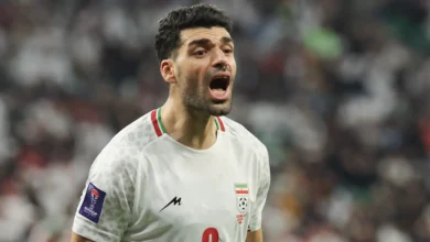 Mehdi Taremi