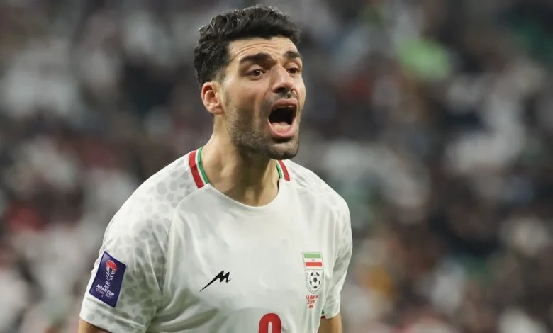 Mehdi Taremi