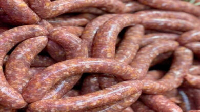 Merguez