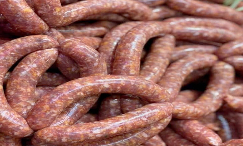 Merguez
