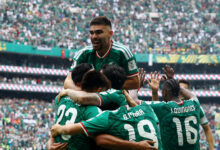 FIFA World Cup 2026 - Group A - Mexico v South Africa